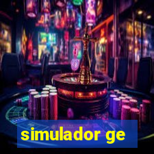 simulador ge